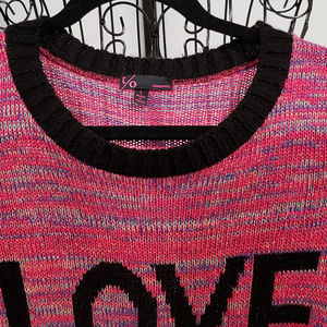 Love Sweater